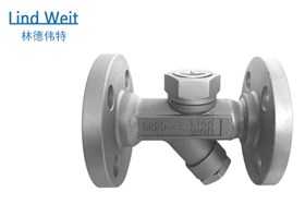 LT40S熱動(dòng)力蒸汽疏水閥