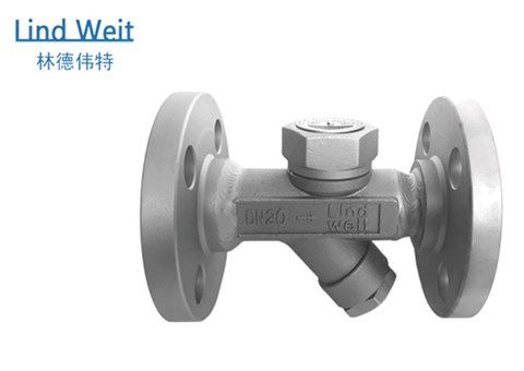 LT40S熱動力蒸汽疏水閥