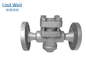 LT60S熱動力蒸汽疏水閥
