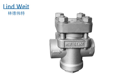 LT60S熱動力蒸汽疏水閥