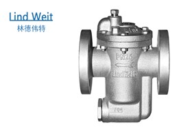 L210倒置桶蒸汽疏水閥