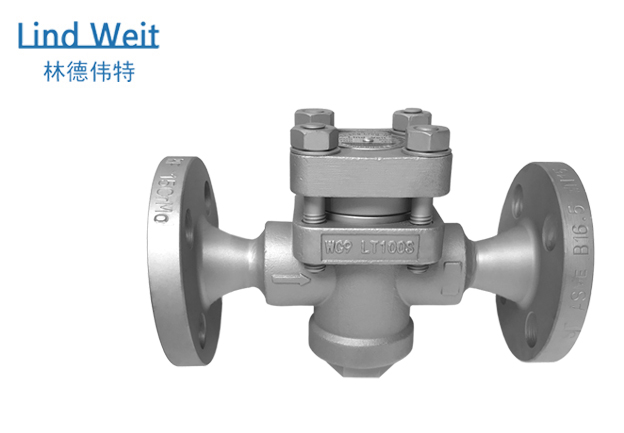 LT60S熱動(dòng)力蒸汽疏水閥